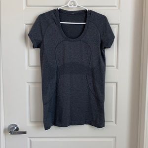 Lululemon Swiftly Tech Short Sleeve